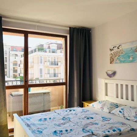 Apartello Modern Apartment - Balkan Breeze 7 Slântsjev Brjag Eksteriør bilde