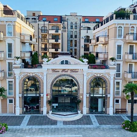 Apartello Modern Apartment - Balkan Breeze 7 Slântsjev Brjag Eksteriør bilde