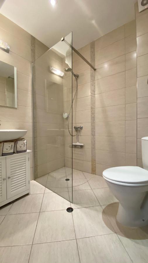 Apartello Modern Apartment - Balkan Breeze 7 Slântsjev Brjag Eksteriør bilde