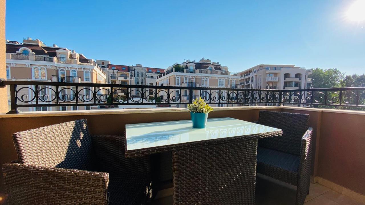 Apartello Modern Apartment - Balkan Breeze 7 Slântsjev Brjag Eksteriør bilde