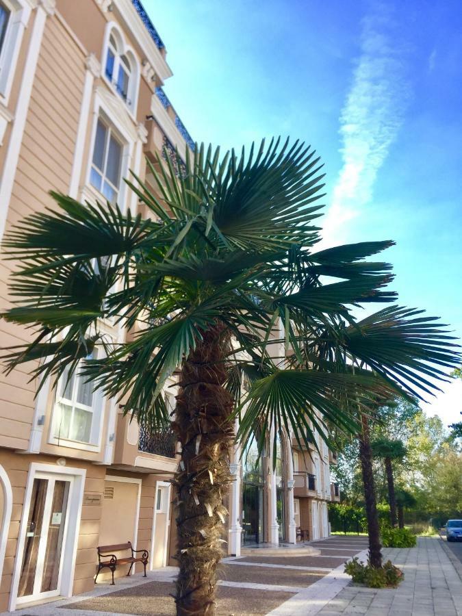 Apartello Modern Apartment - Balkan Breeze 7 Slântsjev Brjag Eksteriør bilde
