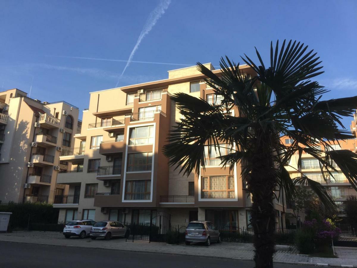 Apartello Modern Apartment - Balkan Breeze 7 Slântsjev Brjag Eksteriør bilde