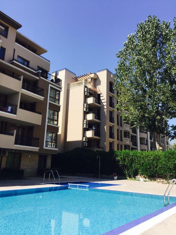Apartello Modern Apartment - Balkan Breeze 7 Slântsjev Brjag Eksteriør bilde